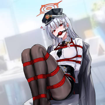摸鱼图