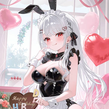 花宮 莉歌
