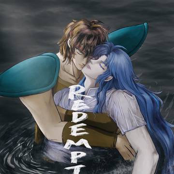 Redemption/救赎