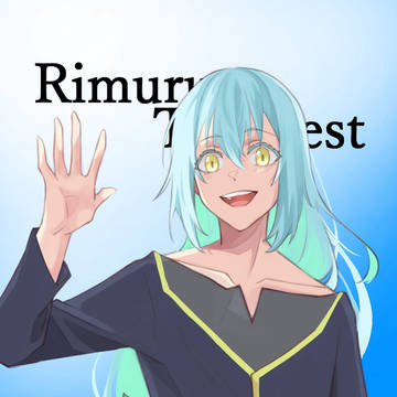 転スラ