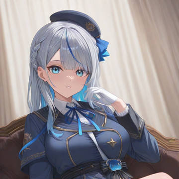 雨海ルカ