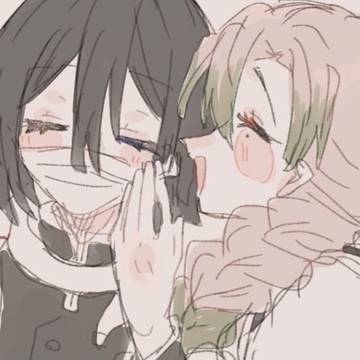 おばみつ