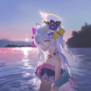 白洲アズサ