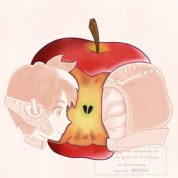 二つのヒーロー