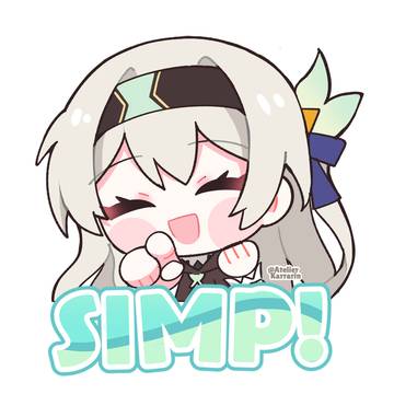 SIMP