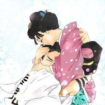 おかえりなさい、