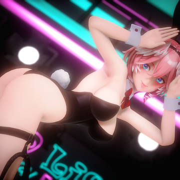 li姉
