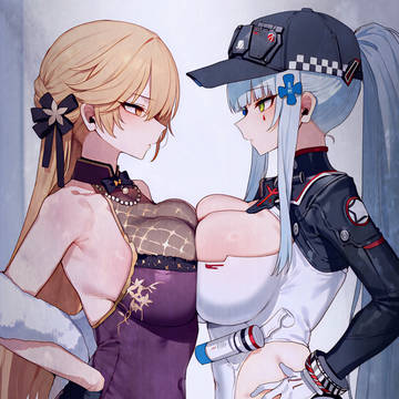 gf2 waifu gf1 waifu
