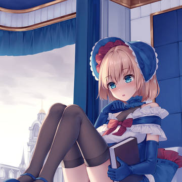 アリス