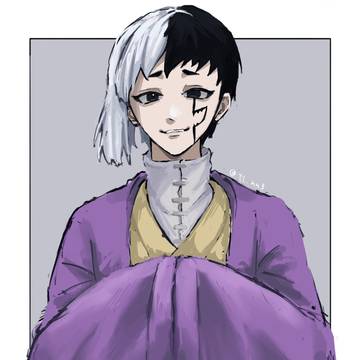 リクエスト絵