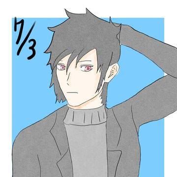 7月ログ