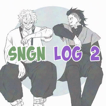 sngn log②