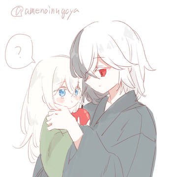 おやつ