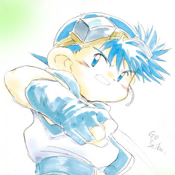ハピバ！
