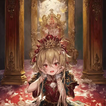 少女