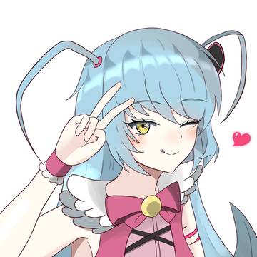 愛と正義の名の下にぃ～今ここに参上！
