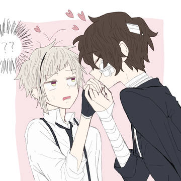 敦受けまとめ7
