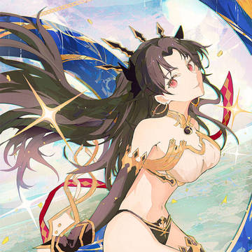 Ishtar