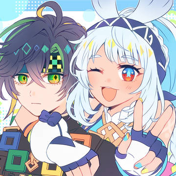 原神log③