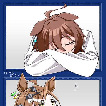 【ポケタキ】8/16 C106 新刊