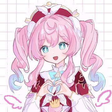 ヒアンシーちゃん