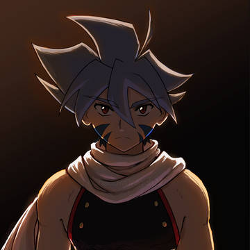 Kai Hiwatari