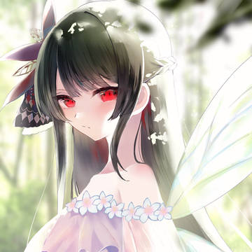 妖精ヒロちゃん