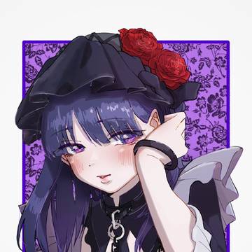 雫たん💜
