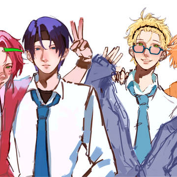 平成ギャルな とりっくすたー︎🌟︎