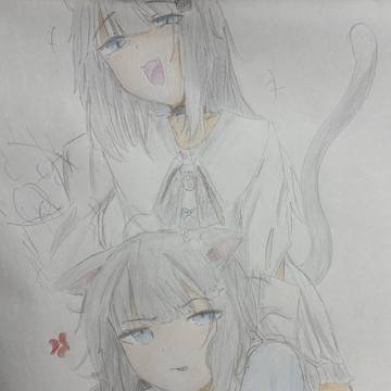 転んでやんの！
