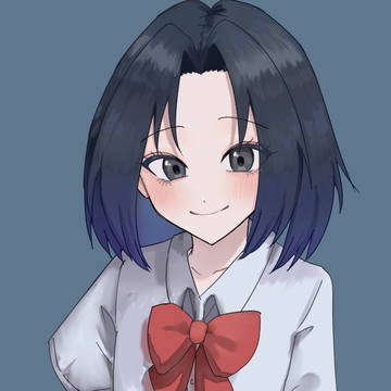 清楚とギャル！
