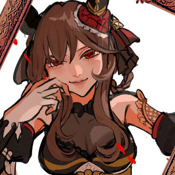 ジェンティルドンナ