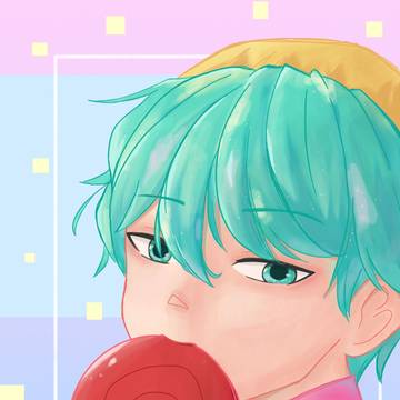baby saja lollipop