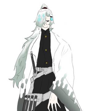 灰柱