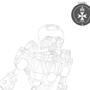 Toa Tahu Mata.
