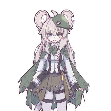 游击队鼠鼠