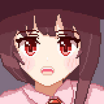 めぐみん
