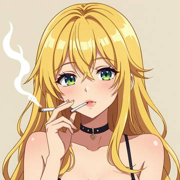 Pleasing Smoking