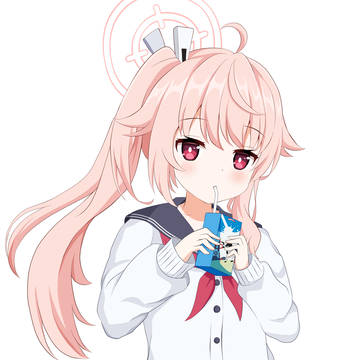 ナツ