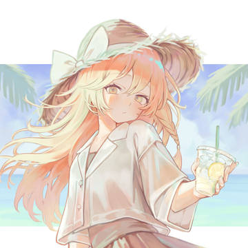 summer