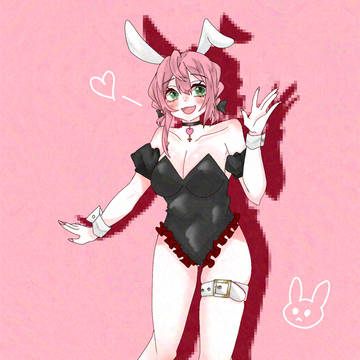 バニーちゃん