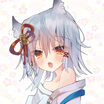 ゆこんちゃん+セレナーデ☆ゆうきさん詰め