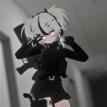 Tactical Lunarc