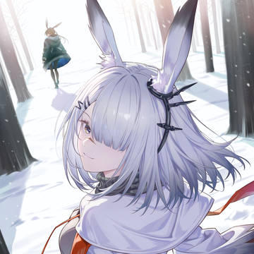 フロストノヴァ（Frostnova）