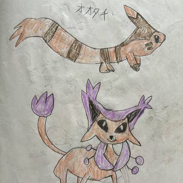 かわいいポケモン