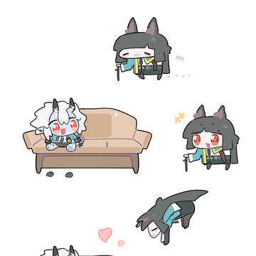 ソファ
