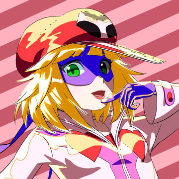 アイちゃん