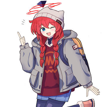 お絵描き始めて38日目(添削)