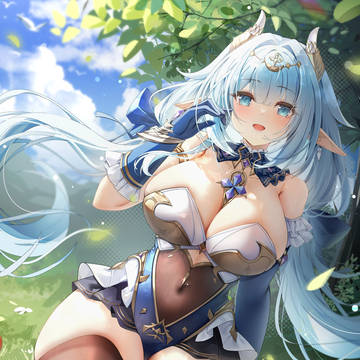 ～～～