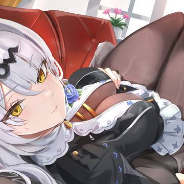 弟子との距離が近すぎるイーシェン師匠
